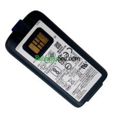 Rezerves akumulators Honeywell 50149348-001 ck65-btsc
