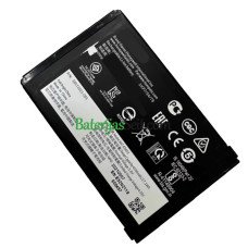 Rezerves akumulators Honeywell 50183310-001 BAT-EDA52