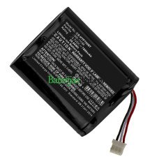 Rezerves akumulators Honeywell A7 Plus 300-11186 Pro Home