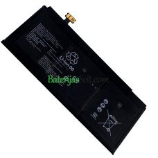Rezerves akumulators Huawei MateBook HB4588I6ECW-31A HB E-2022 HB458816ECW-31A