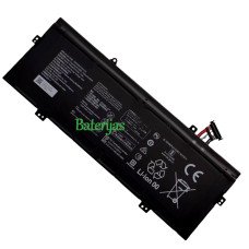 Rezerves akumulators Huawei WDH9 KLVF-16 WEF9Q KLVU-WDU0 WEF9L KLVD-WFH9