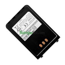 Rezerves akumulators ICOM bp-272 IC-705BP-271BP-272Li ID-52/51/31