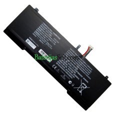 Rezerves akumulators Infinix X2-PLUS Inbook NS151C