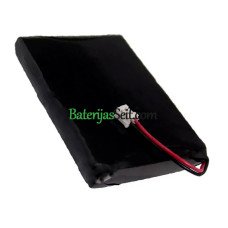 Rezerves akumulators Intermec 550038-000 781 782T HPI781-LI 681