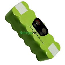 Rezerves akumulators iRobot 630 880 780 529 Roomba