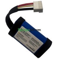 Rezerves akumulators JBL GSP-1S3P-CH40 Charge5