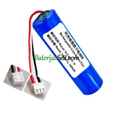 Rezerves akumulators JBL TD0535 KMC500