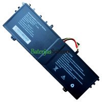 Rezerves akumulators JDBook 5078C3-2S-1 Pro