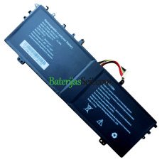 Rezerves akumulators JDBook 5078C3-2S-1 Pro