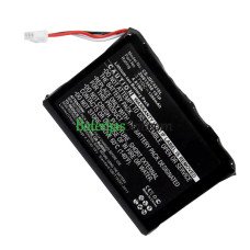 Rezerves akumulators JDS-Labs ZH613450-1S1P C5 C5D C421