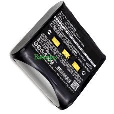 Rezerves akumulators Juniper AR2 sistēmām 24472 Allegro2 2EXL7431-001
