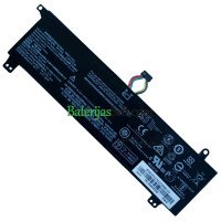 Rezerves akumulators Lenovo 120S-11 0813006 5B10P23790 IdeaPad