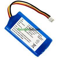 Rezerves akumulators Midea M4 R20M03BI6CN i6