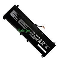 Rezerves akumulators MSI 925QA054H BTY-M54