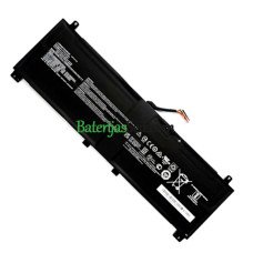 Rezerves akumulators MSI 925QA054H BTY-M54