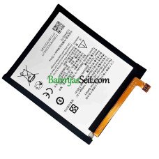 Rezerves akumulators Nokia HE345 TA-1045 TA-1073 TA-1054