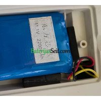 Rezerves akumulators Osen ECG-8160