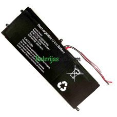 Rezerves akumulators PDA 10Buckles-7Lines GSP527870