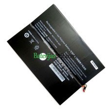 Rezerves akumulators PDA 10Lines AEC3179109-4S2P