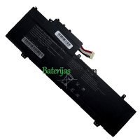 Rezerves akumulators PDA CT15Q05 U519161PV-3S1P