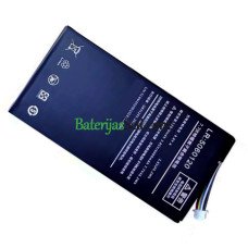 Rezerves akumulators PDA GX1pro1 LR5060120 ONEGX1