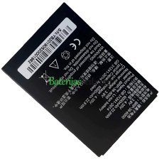 Rezerves akumulators PDA LT50 BRP-38-6000-1 HG-X10 Rezerves akumulators PDA LT50 BRP-38-6000-1 HG-X10