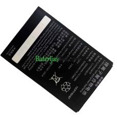 Rezerves akumulators PDA NT20 CLP695087P