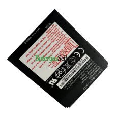 Rezerves akumulators PDA PC-M116 X5