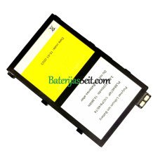 Rezerves akumulators PDA T80S T80 PL884674P
