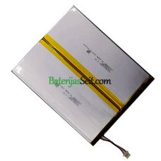 Rezerves akumulators Pda U3060143PV