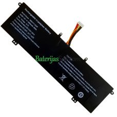 Rezerves akumulators PhilBook 4663117-2S2P Y13