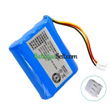Rezerves akumulators Philips FC8792 FC8795 FC8782 FC8794 FC8796