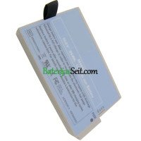 Rezerves akumulators Philips M4605A MP5 M8001A M8105A M8002A M8003A MP20/30/40/50