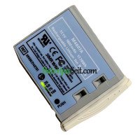 Rezerves akumulators Philips X2 MP2 M4607A 989803148701