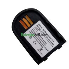 Rezerves akumulators Plantronics W740 W745 Savi WH500 CS540XD W445 W440 84598-01