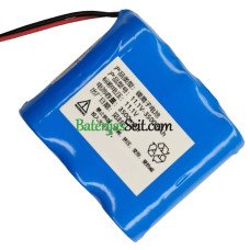 Rezerves akumulators PLC 11.1V-3500mAh