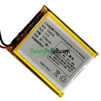 Rezerves akumulators PLC 124355
