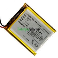 Rezerves akumulators PLC 124355
