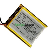 Rezerves akumulators PLC 805060
