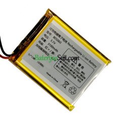 Rezerves akumulators PLC 805060