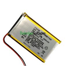 Rezerves akumulators PLC 805080 Rezerves akumulators PLC 805080