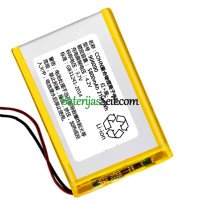 Rezerves akumulators PLC 906090