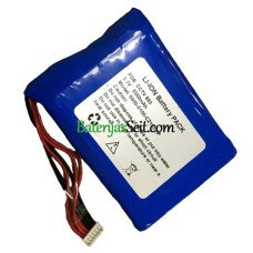 Rezerves akumulators PLC CCTV896 STest-895 STest-893 IPC-1600 HVT-2000