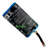 Rezerves akumulators PLC HB7-2450mAh-7,2V RS3-Mini