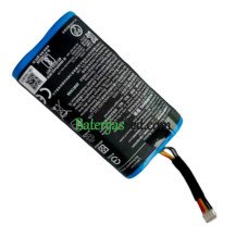 Rezerves akumulators PLC HB7-2450mAh-7,2V RS3-Mini