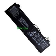 Rezerves akumulators priekš Acer AP21B7Q