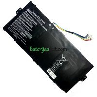 Rezerves akumulators priekš Acer CP311-1H R752TN N17Q8 511 AP19A8K Spin311