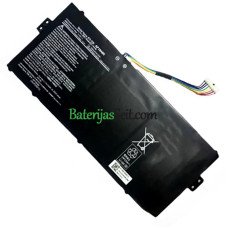 Rezerves akumulators priekš Acer CP311-1H R752TN N17Q8 511 AP19A8K Spin311