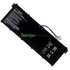 Rezerves akumulators priekš Acer N18Q13 EX214-52 EX-214