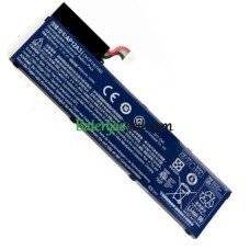 Rezerves akumulators priekš Acer P645 A4DBH TMP645 TravelMate P645MG V4DA2